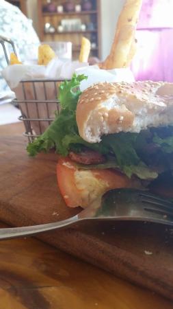 Jules Cafe - Sunshine Coast Guide 0