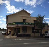 Kapunda Bakery - Sunshine Coast Guide