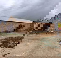 Mt Dutton Bay Woolshed Cafe