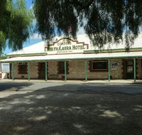 North Laura Hotel - Sunshine Coast Guide