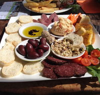 North Star Inn Restaurant - Sunshine Coast Guide