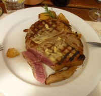 Osteria Sanso - Sunshine Coast Guide