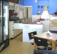 Peterborough Chicken  Seafood - Sunshine Coast Guide