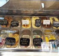 Robe Ice-Cream  Lolly Shop