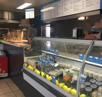 Robe Seafood  Takeaway