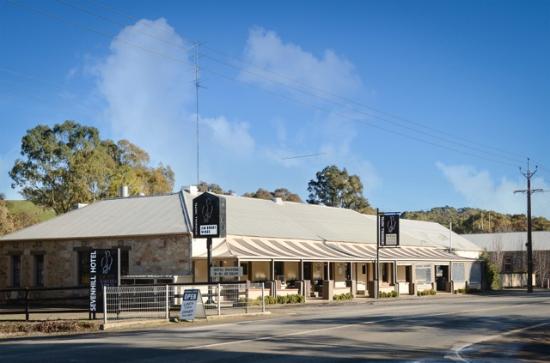 Barinia SA Sunshine Coast Guide