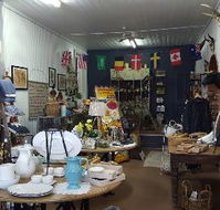 St Just Cafe - Sunshine Coast Guide