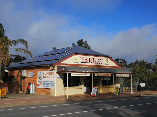 Truro SA Sunshine Coast Guide