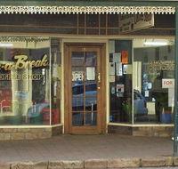 Take a Break Coffee Shop - Sunshine Coast Guide