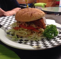 The Great Escape Cafe and Take-away - Sunshine Coast Guide