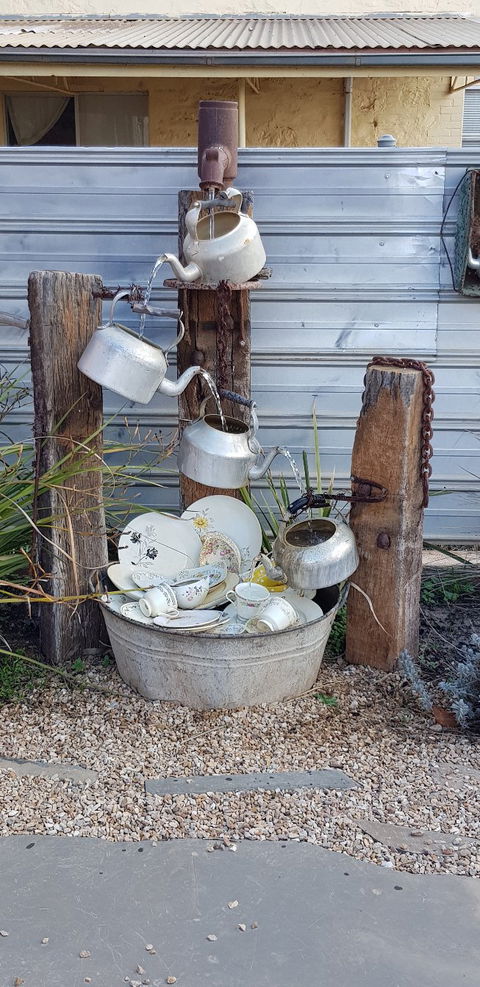 The Tinsmith's Cottage - Sunshine Coast Guide 3