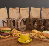 Tucker - Sunshine Coast Guide
