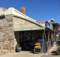 Waters Burra Bakery - Sunshine Coast Guide