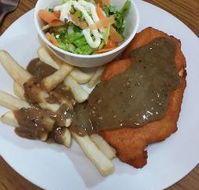 Wildongoleechie Hotel Restaurant - Sunshine Coast Guide