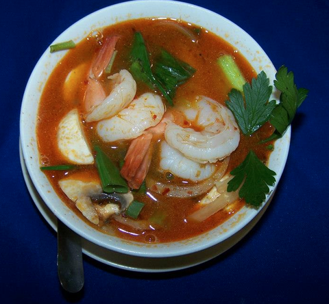 Annola Thai Restaurant - Sunshine Coast Guide 0