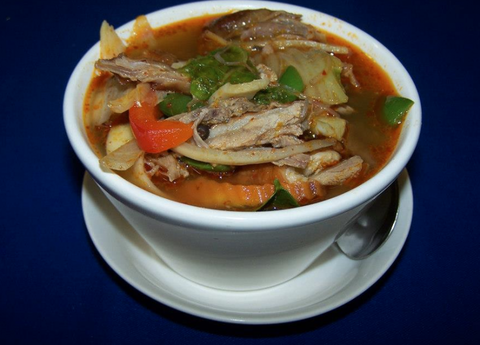 Annola Thai Restaurant - Sunshine Coast Guide 2