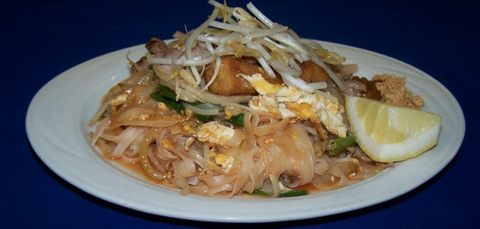Annola Thai Restaurant - Sunshine Coast Guide 3