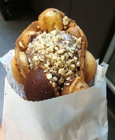 Acropolis Souvlaki Bar - Sunshine Coast Guide 11