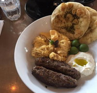 Canteen Kitchen - Sunshine Coast Guide