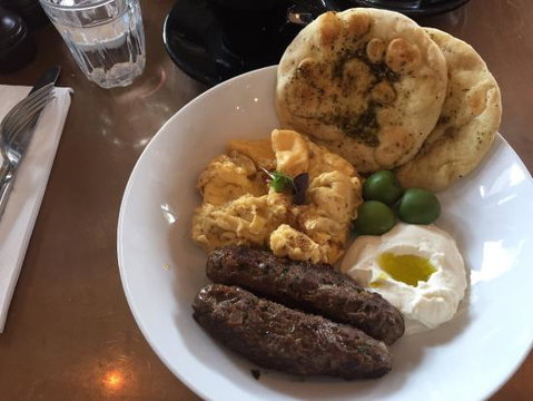 Canteen Kitchen - Sunshine Coast Guide 0