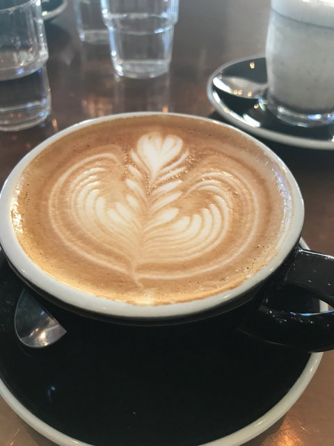Canteen Kitchen - Sunshine Coast Guide 3