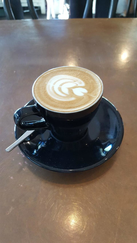 Canteen Kitchen - Sunshine Coast Guide 4