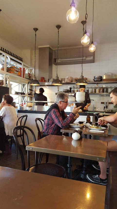 Canteen Kitchen - Sunshine Coast Guide 5