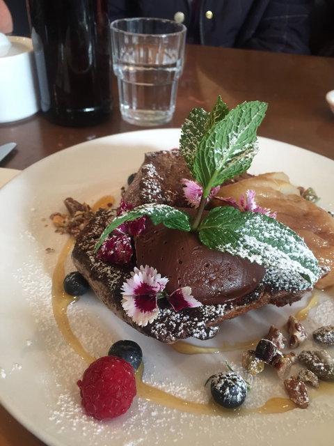 Canteen Kitchen - Sunshine Coast Guide 6