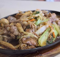 Chopstix on Rundle - Sunshine Coast Guide