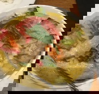 Star of Siam - Sunshine Coast Guide