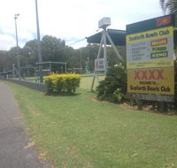 Tackles Restaurant - Sunshine Coast Guide