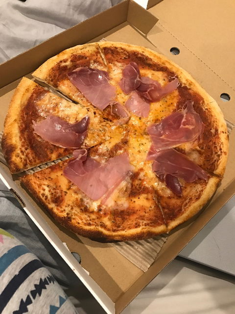 Alfredo's Pizzeria - Sunshine Coast Guide 5