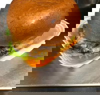 Boom Boom Burger Bar - Sunshine Coast Guide