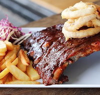 Burleigh Smoke House - Sunshine Coast Guide