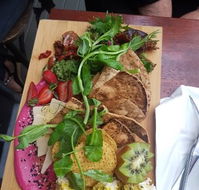 Greenhouse Canteen and Bar - Sunshine Coast Guide