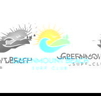 Greenmount Beach Surf Club - Sunshine Coast Guide