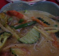 New Thai Ruby - Sunshine Coast Guide