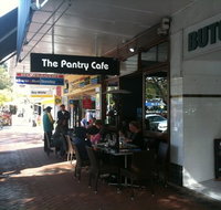 Pantry The - Sunshine Coast Guide