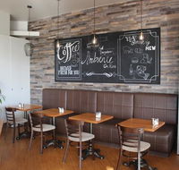 Quayrra Dining Room - Sunshine Coast Guide