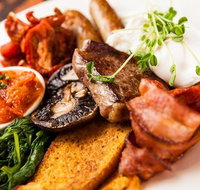 Real Food Kitchen - Sunshine Coast Guide