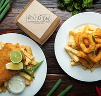Red Hot Cod - Sunshine Coast Guide