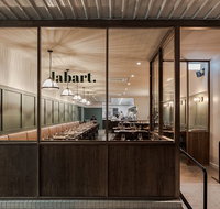 Restaurant Labart - Sunshine Coast Guide