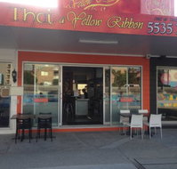 Thai A Yellow Ribbon - Sunshine Coast Guide
