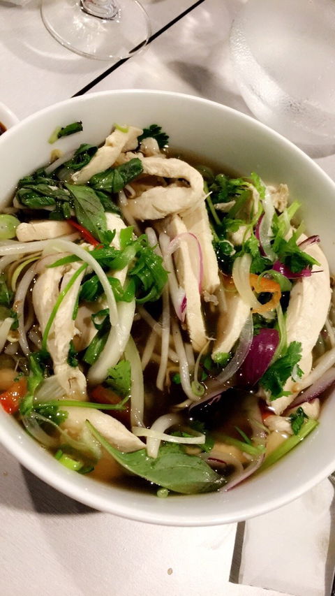 Thanh Binh Bamboo - Sunshine Coast Guide 2