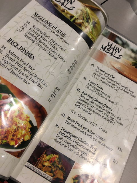 Thanh Binh Bamboo - Sunshine Coast Guide 3