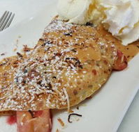The Coffee Club Coolangatta - Sunshine Coast Guide