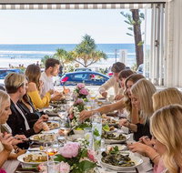 The Fish House - Sunshine Coast Guide