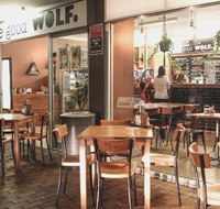 The Good Wolf - Sunshine Coast Guide