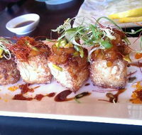 Top Noodle - Sunshine Coast Guide