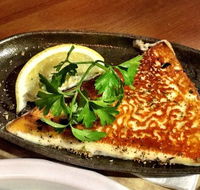 Xenia Grill - Sunshine Coast Guide